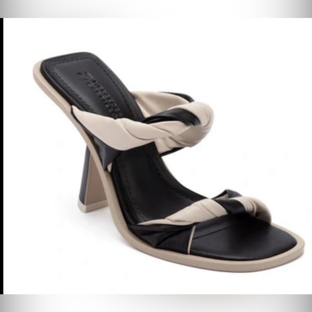 Frida Sandal Mercedes Castillo size 11